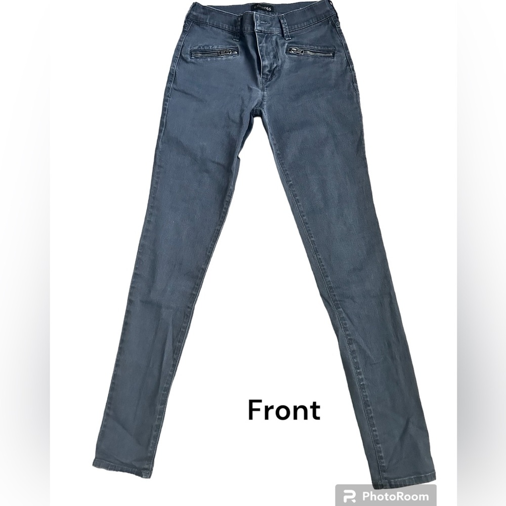 Express mid-rise legging